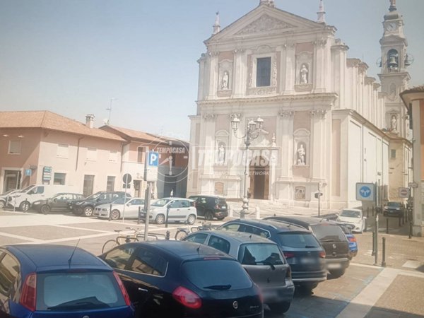 appartamento in vendita ad Ospitaletto