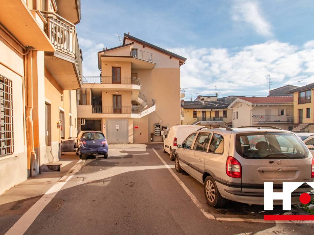appartamento in vendita ad Ospitaletto