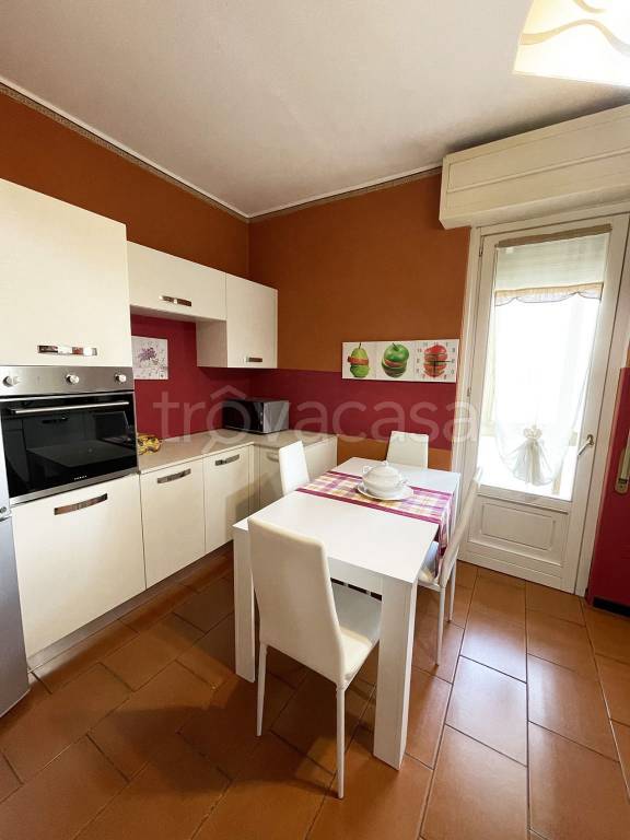 appartamento in vendita ad Ospitaletto in zona Centro Storico