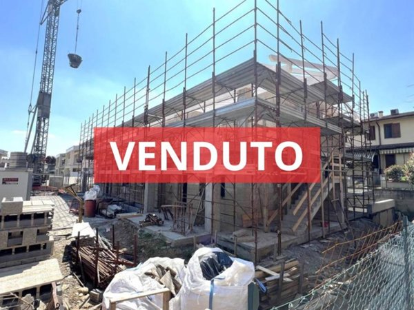 appartamento in vendita ad Ospitaletto