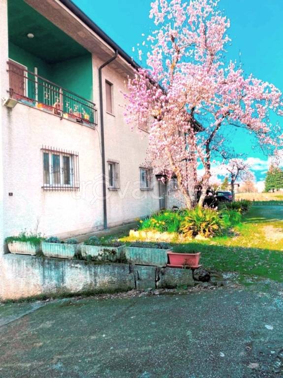 casa indipendente in vendita ad Ospitaletto