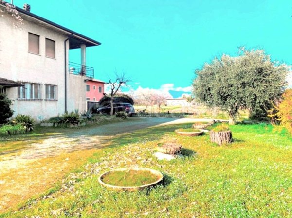 casa indipendente in vendita ad Ospitaletto