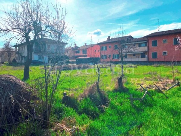terreno agricolo in vendita ad Ospitaletto
