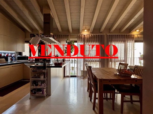 appartamento in vendita ad Ospitaletto