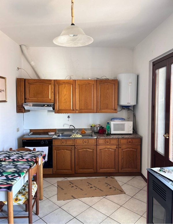 appartamento in vendita ad Ospitaletto