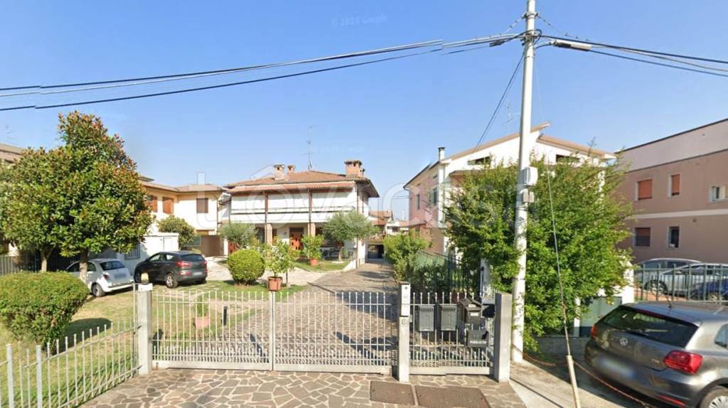 appartamento in vendita ad Ospitaletto