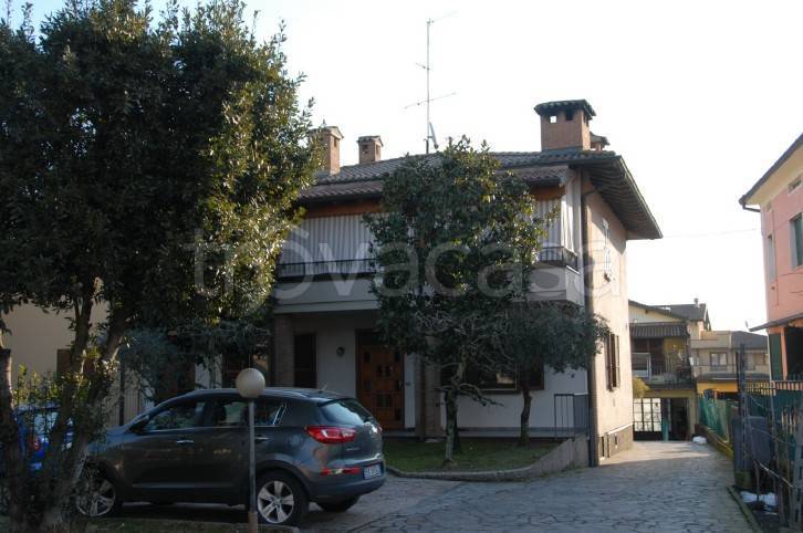 appartamento in vendita ad Ospitaletto