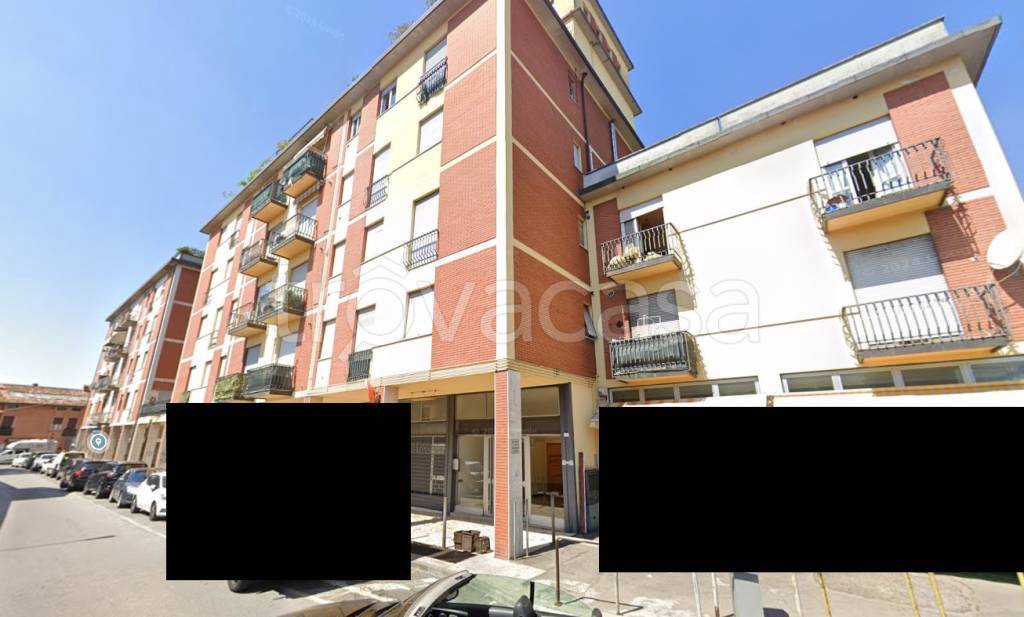 appartamento in vendita ad Ospitaletto