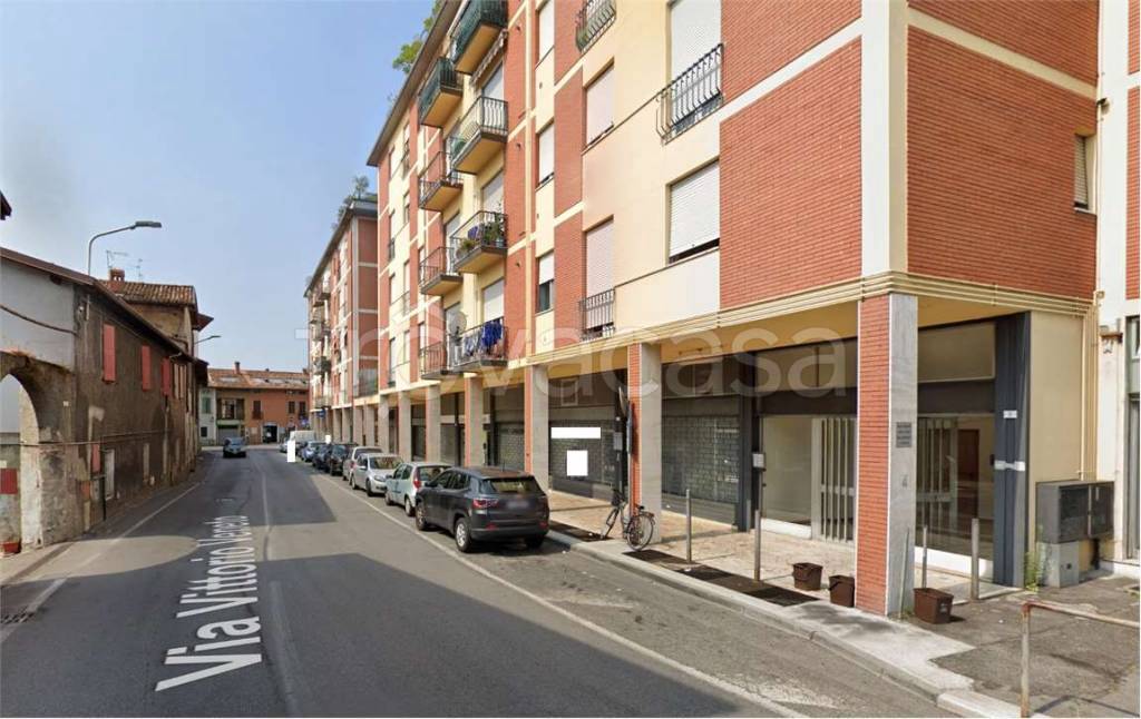 appartamento in vendita ad Ospitaletto in zona Centro Storico