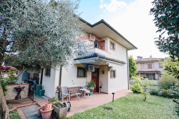 casa indipendente in vendita ad Ospitaletto