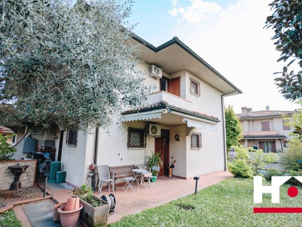casa indipendente in vendita ad Ospitaletto