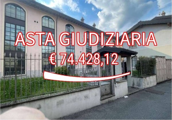 appartamento in vendita ad Ospitaletto