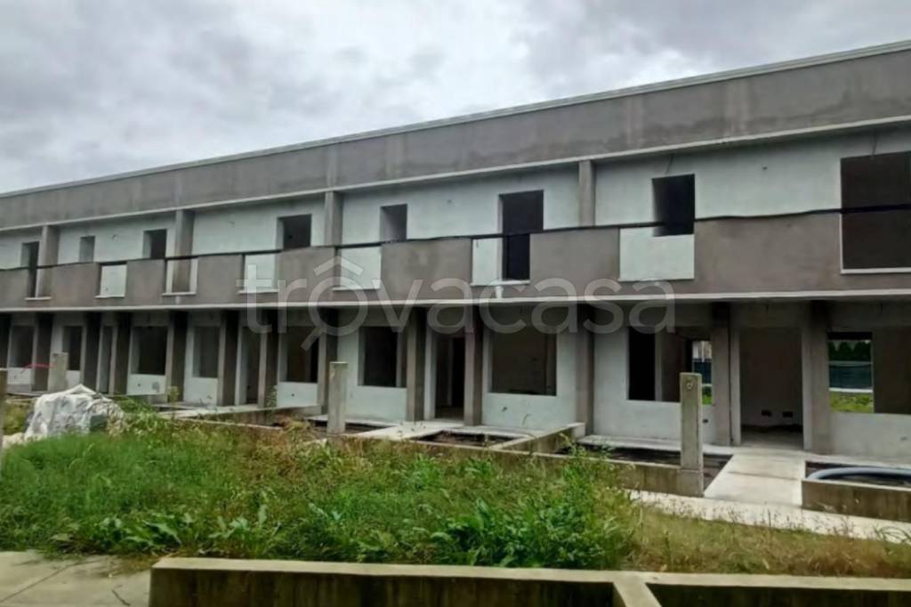 casa indipendente in vendita ad Ospitaletto
