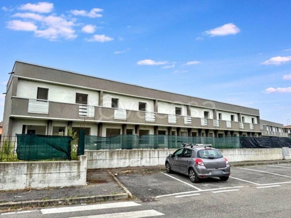casa indipendente in vendita ad Ospitaletto