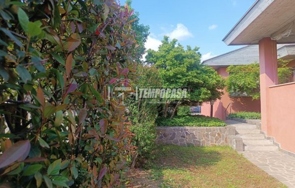 casa indipendente in vendita ad Ospitaletto