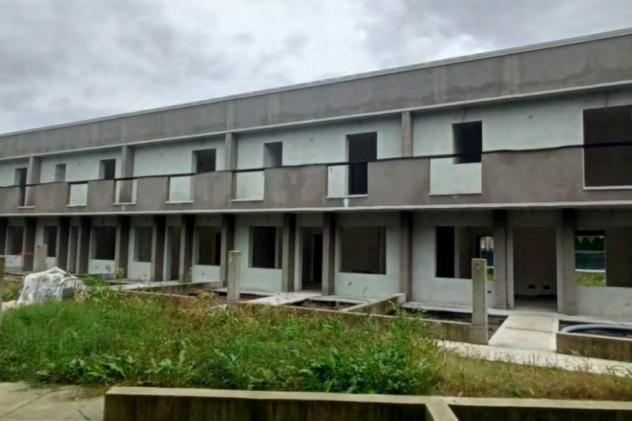 appartamento in vendita ad Ospitaletto