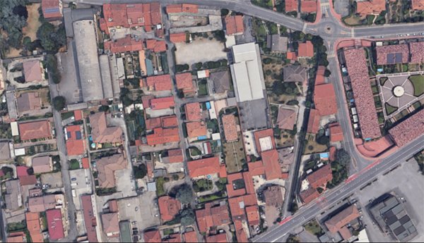 appartamento in vendita ad Ospitaletto