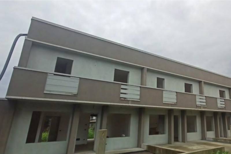 casa indipendente in vendita ad Ospitaletto