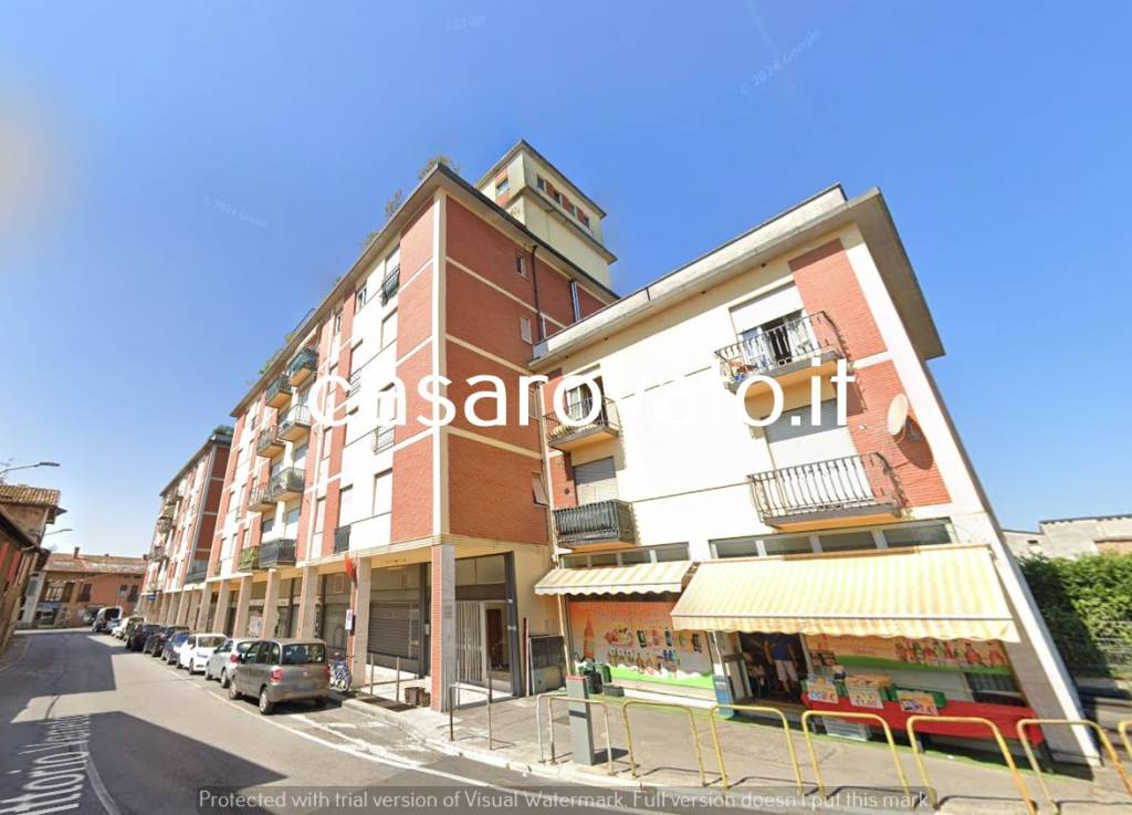 appartamento in vendita ad Ospitaletto in zona Centro Storico