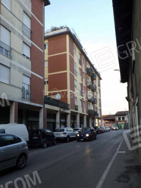 appartamento in vendita ad Ospitaletto