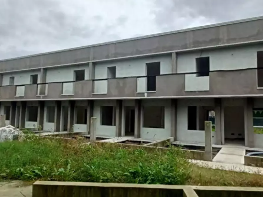casa indipendente in vendita ad Ospitaletto