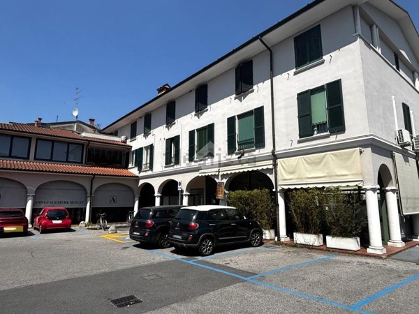 appartamento in vendita ad Ospitaletto