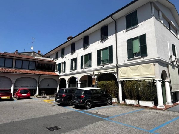 appartamento in vendita ad Ospitaletto