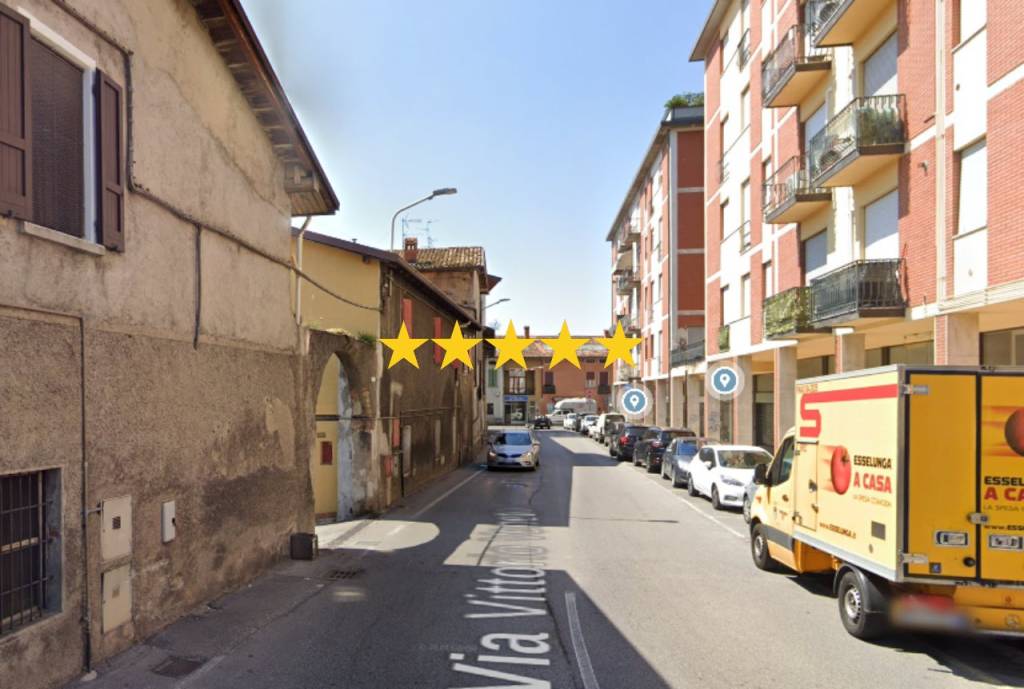 appartamento in vendita ad Ospitaletto