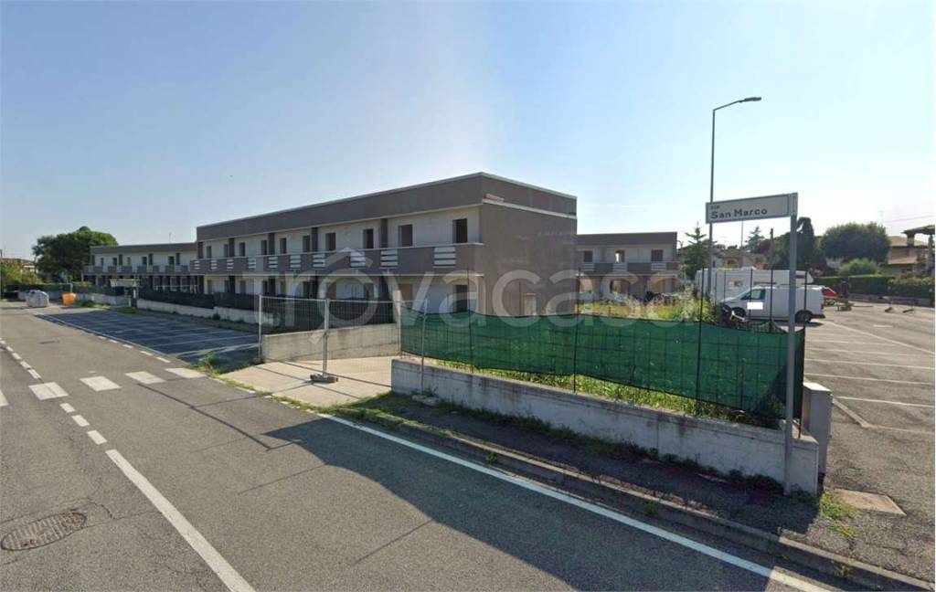 casa indipendente in vendita ad Ospitaletto