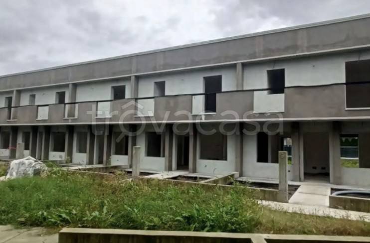 terreno edificabile in vendita ad Ospitaletto