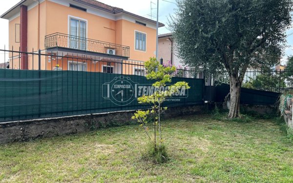 casa semindipendente in vendita ad Ospitaletto