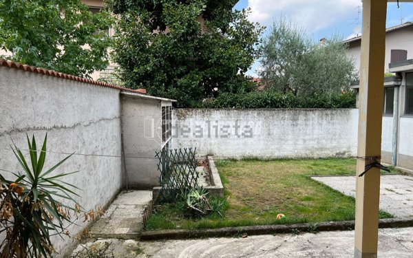 casa semindipendente in vendita ad Ospitaletto