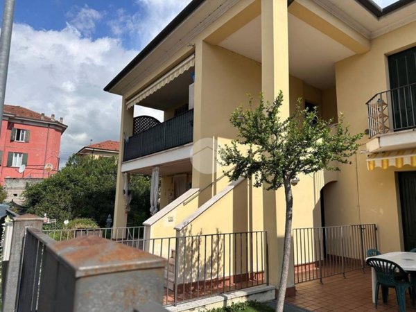 appartamento in vendita ad Ospitaletto