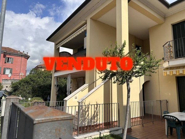 appartamento in vendita ad Ospitaletto