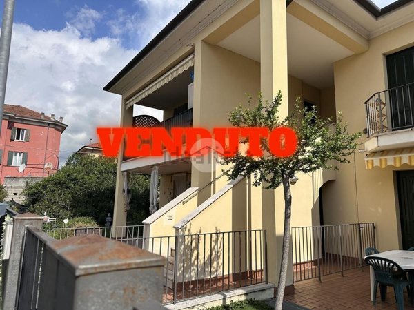 appartamento in vendita ad Ospitaletto