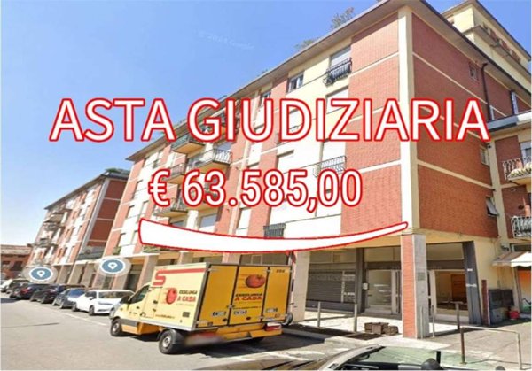 appartamento in vendita ad Ospitaletto