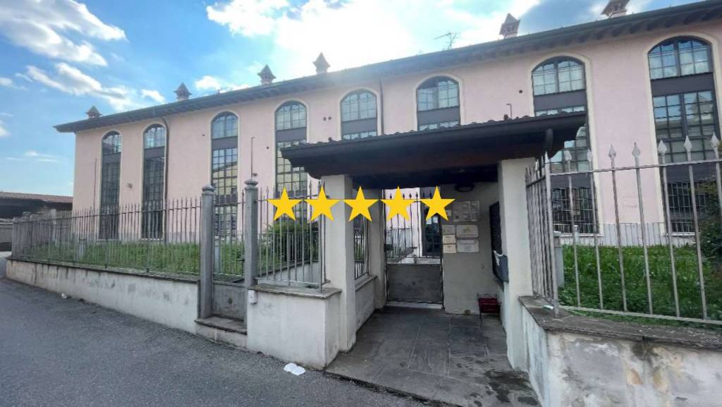 appartamento in vendita ad Ospitaletto