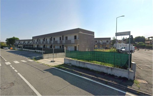 casa indipendente in vendita ad Ospitaletto