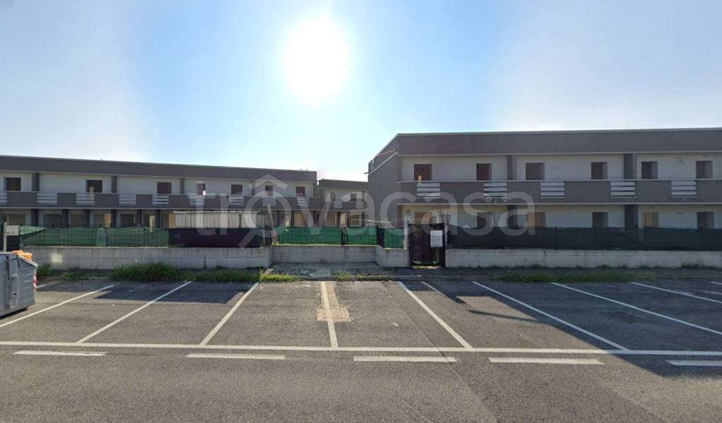 casa indipendente in vendita ad Ospitaletto