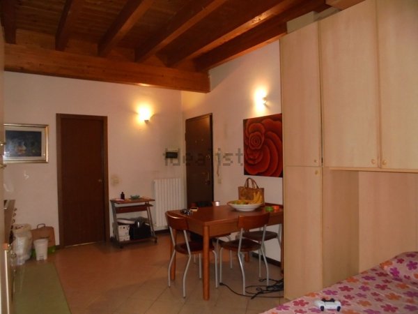 appartamento in vendita ad Ospitaletto