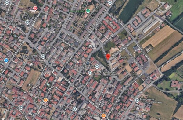 appartamento in vendita ad Ospitaletto