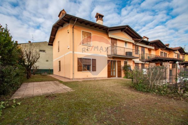 appartamento in vendita ad Ospitaletto
