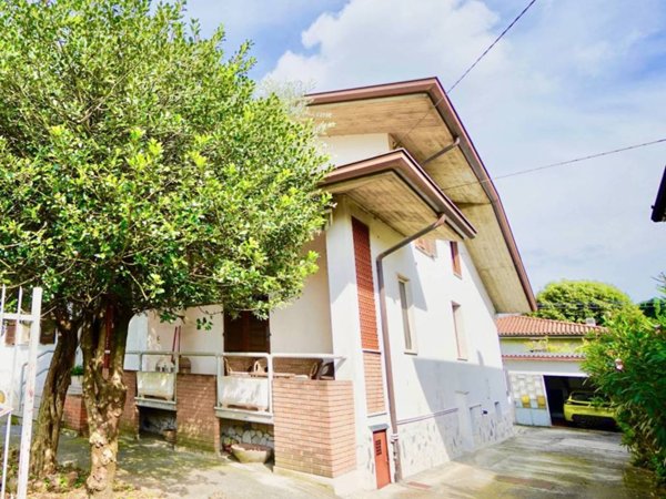 casa indipendente in vendita ad Ospitaletto