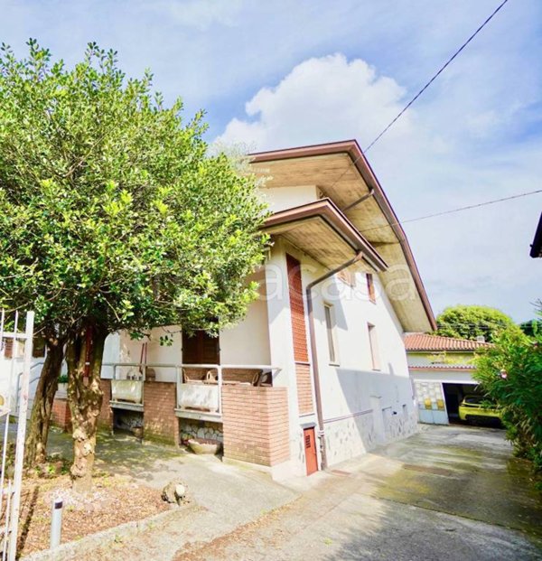 casa indipendente in vendita ad Ospitaletto