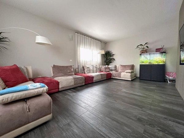 casa indipendente in vendita ad Ospitaletto