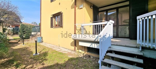 appartamento in vendita ad Ospitaletto in zona Centro Storico