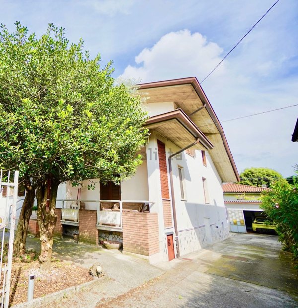 casa indipendente in vendita ad Ospitaletto