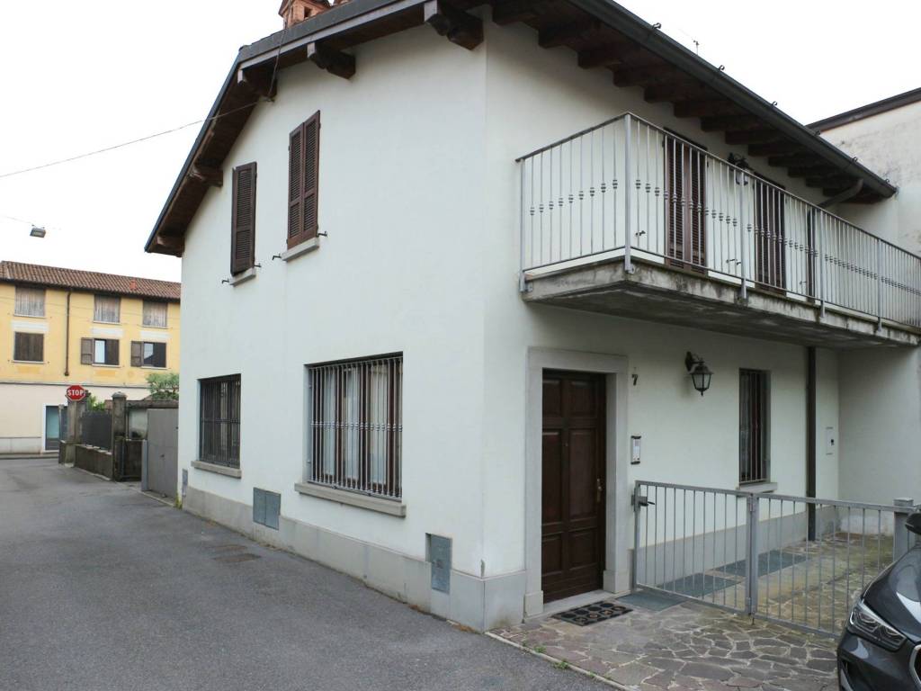 appartamento in vendita ad Ospitaletto