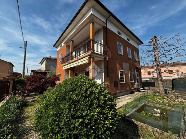 casa indipendente in vendita ad Ospitaletto