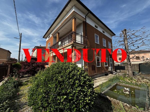 casa indipendente in vendita ad Ospitaletto